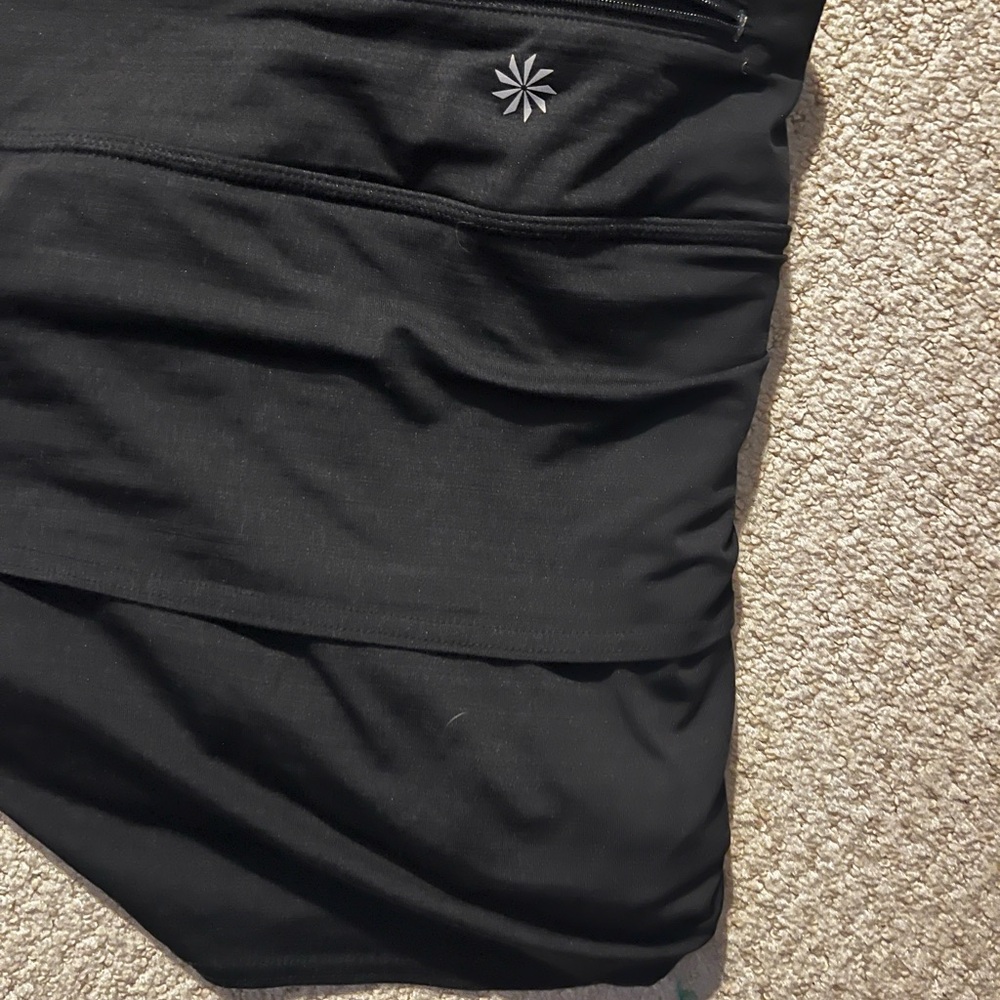 Dri fit skorts, size XL, Nike , & Athletica